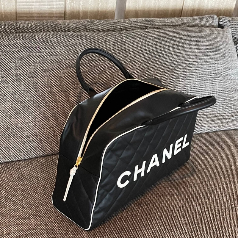 Chanel Top Handle Bags